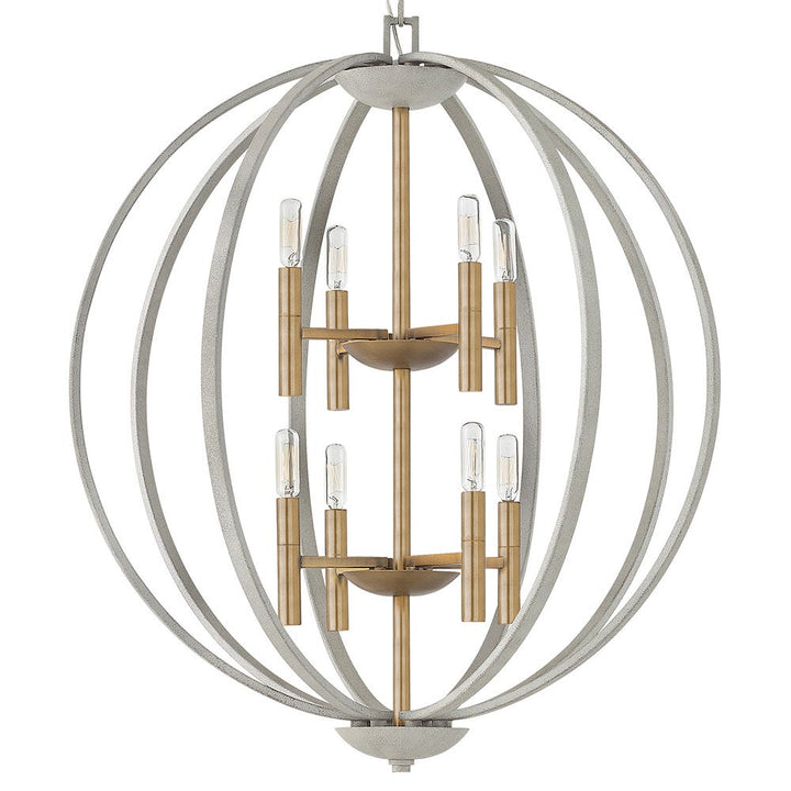 Euclid Chandelier