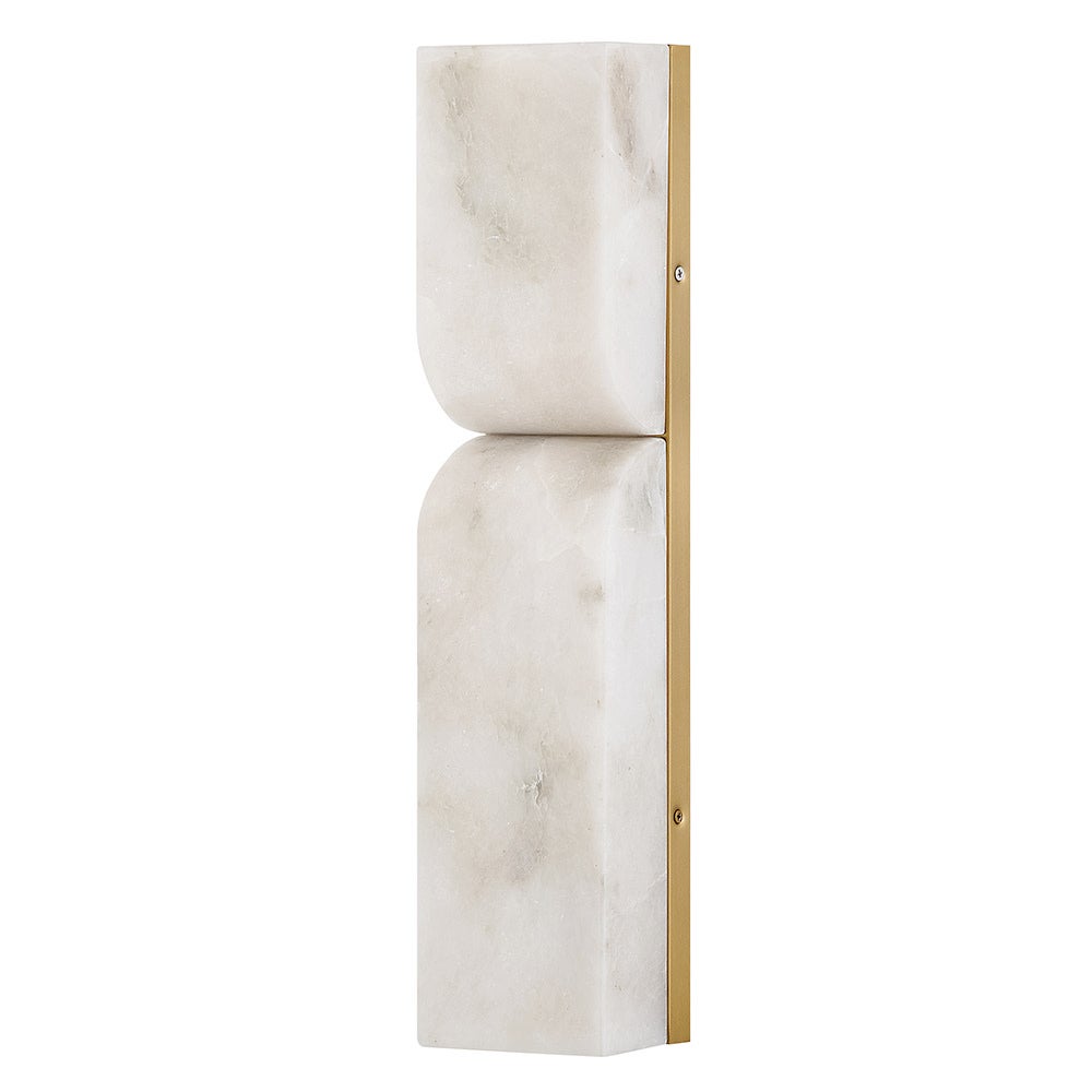 Alune LED Sconce