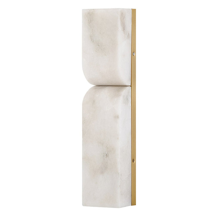 Alune LED Sconce