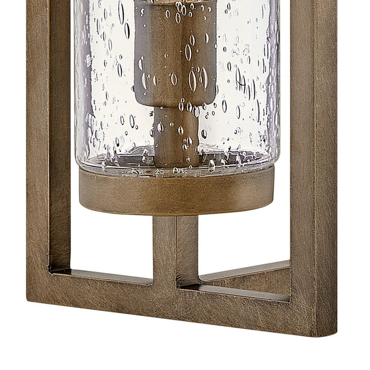 Cordillera Wall Sconce