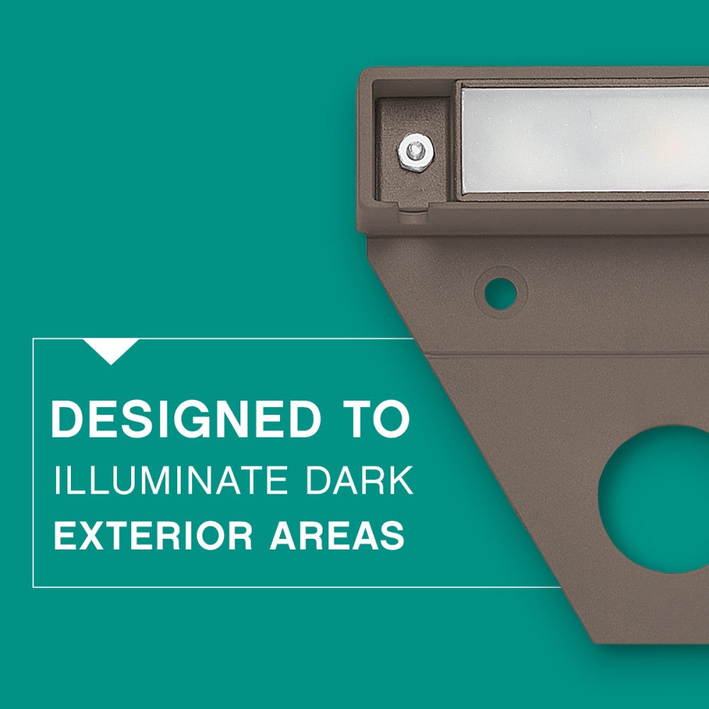 Nuvi Deck &amp; Step Light