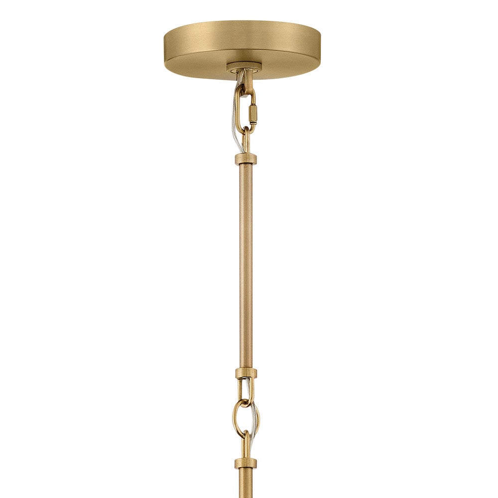 Sadie Medium Dome Pendant