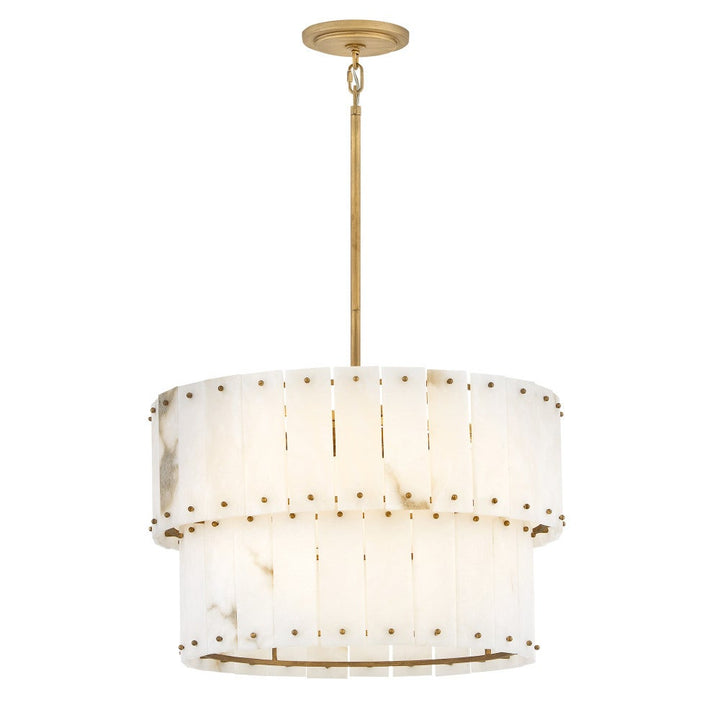 Simone Chandelier by Hinkley - view 6