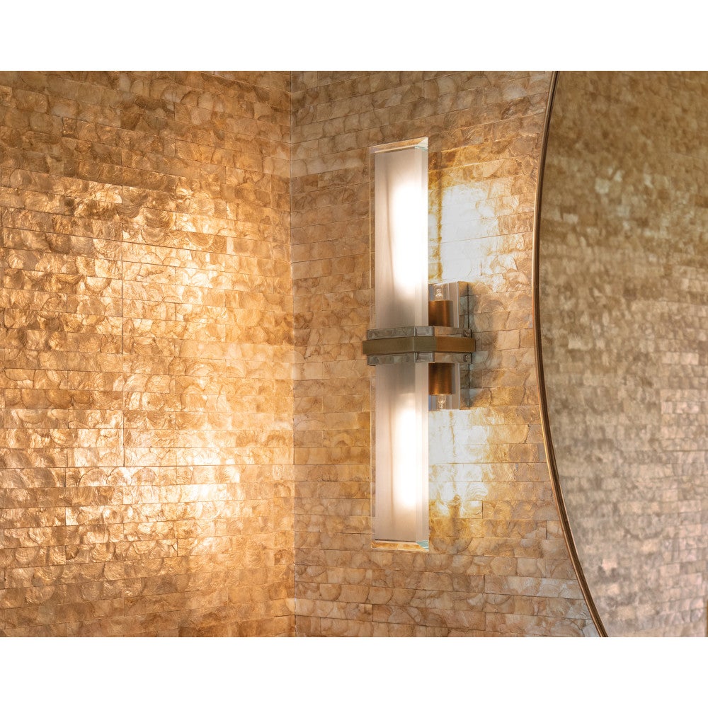 Kipton Large Sconce