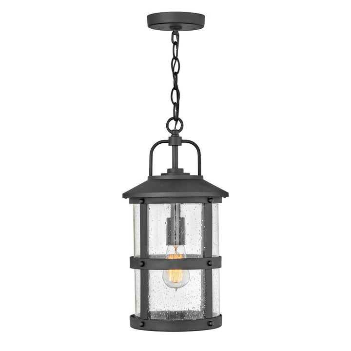 Lakehouse Outdoor Pendant