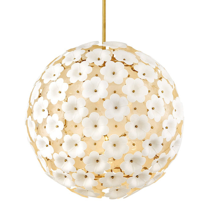 Marianne Chandelier