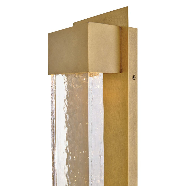 Rune LED Wall Sconce