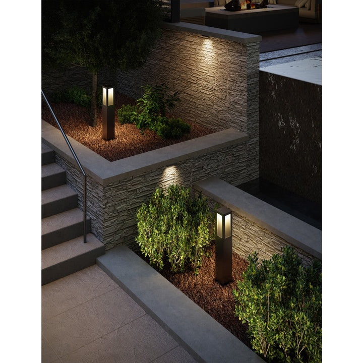 Taper LED Bollard