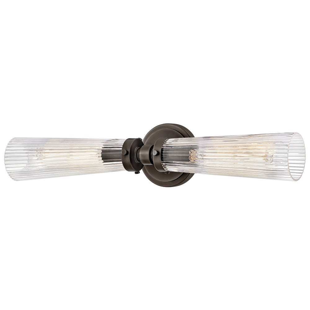 Jude Medium Two Light Vanity
