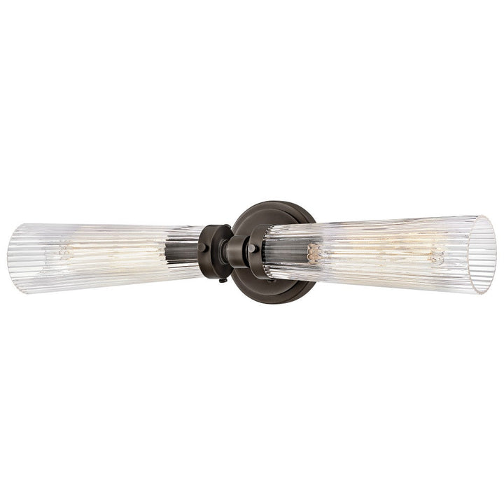 Jude Medium Two Light Vanity
