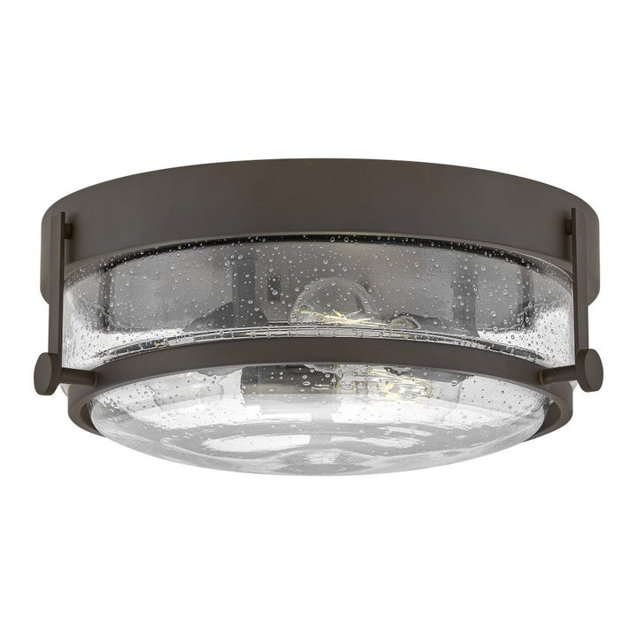 Harper Medium Flush Mount