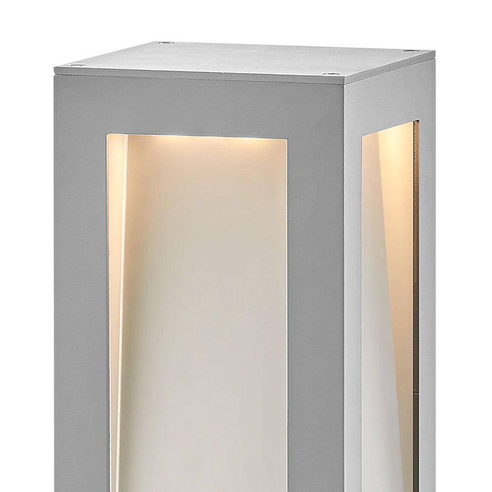 Taper LED Bollard