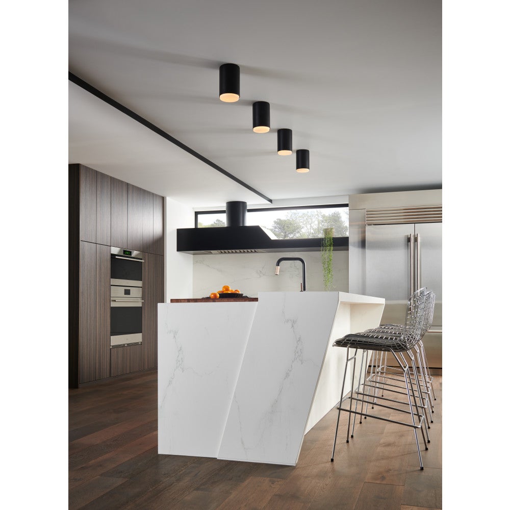 Cedric Flush Mount