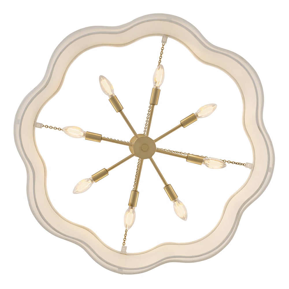 Gwen Chandelier