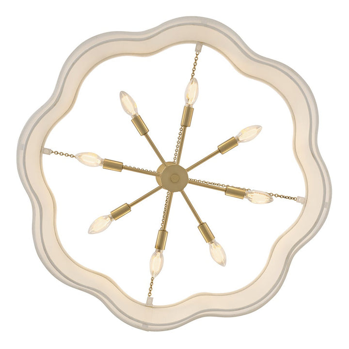 Gwen Chandelier