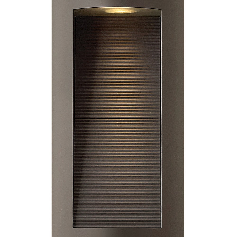 Luna Outdoor Wall Light
