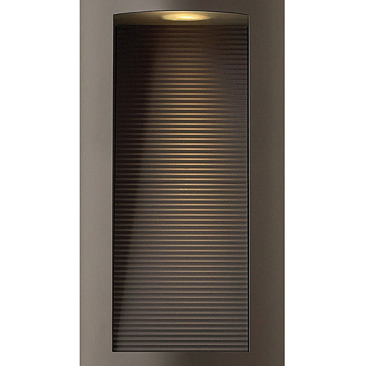 Luna Outdoor Wall Light