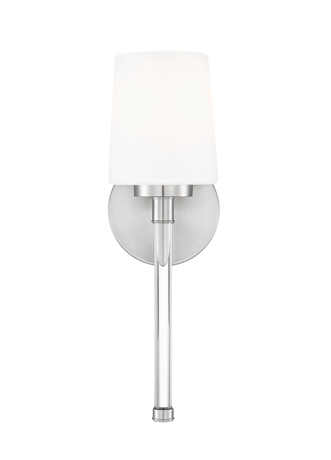 Henri - 1 Light Wall Sconce