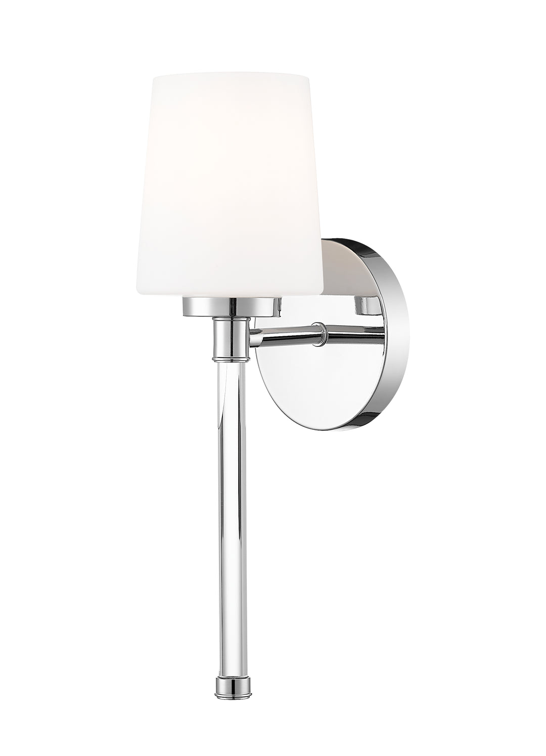 Henri - 1 Light Wall Sconce