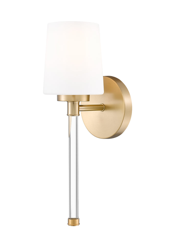 Henri - 1 Light Wall Sconce