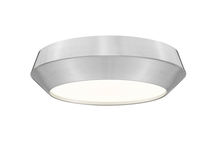 Quasars - LED 1 Light Flush Mount