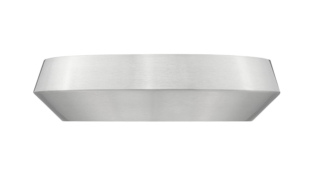 Quasars - LED 1 Light Flush Mount