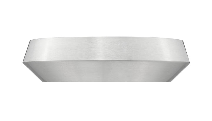 Quasars - LED 1 Light Flush Mount