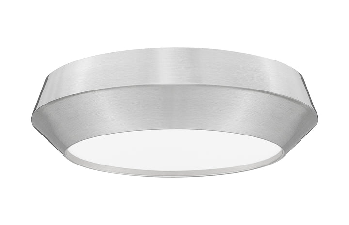 Quasars - LED 1 Light Flush Mount