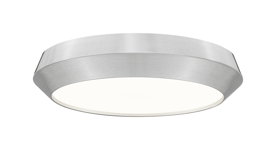 Quasars - LED 1 Light Flush Mount