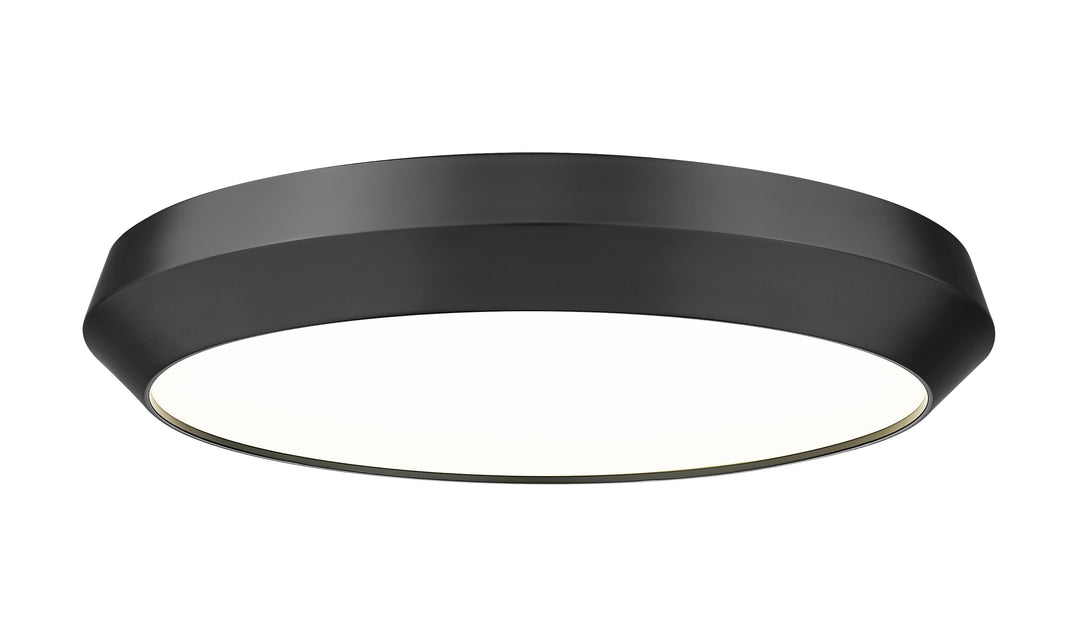 Quasars - LED 1 Light Flush Mount