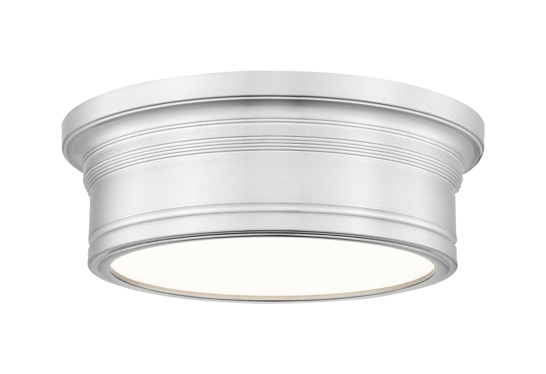 Bentley - LED 1 Light Flush Mount