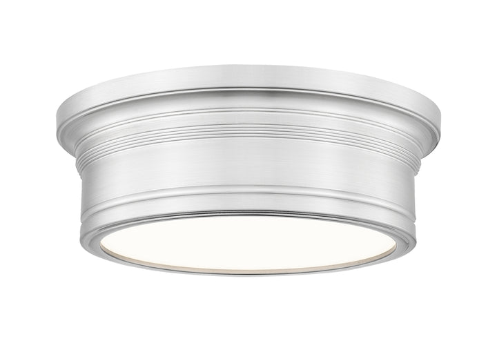 Bentley - LED 1 Light Flush Mount