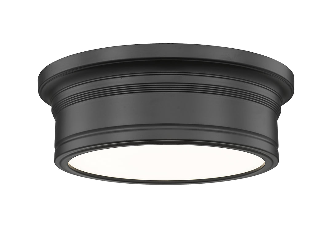 Bentley - LED 1 Light Flush Mount