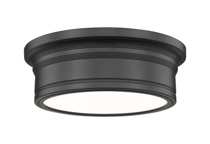 Bentley - LED 1 Light Flush Mount