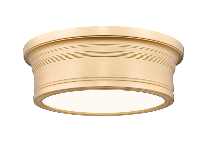 Bentley - LED 1 Light Flush Mount