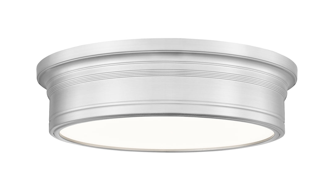 Bentley - LED 1 Light Flush Mount