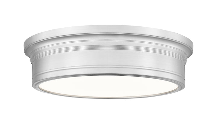 Bentley - LED 1 Light Flush Mount