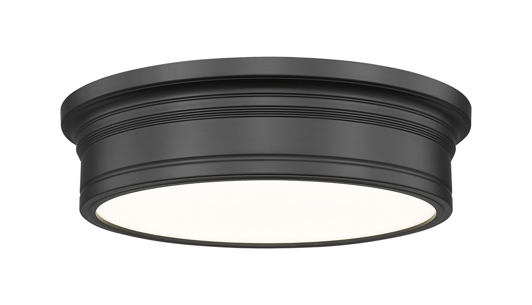 Bentley - LED 1 Light Flush Mount