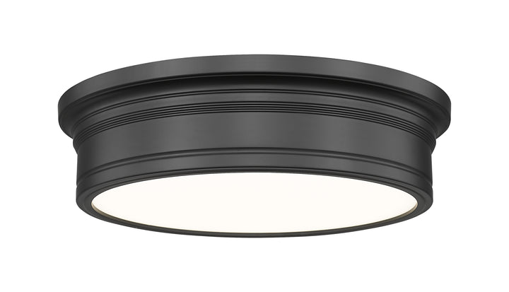 Bentley - LED 1 Light Flush Mount