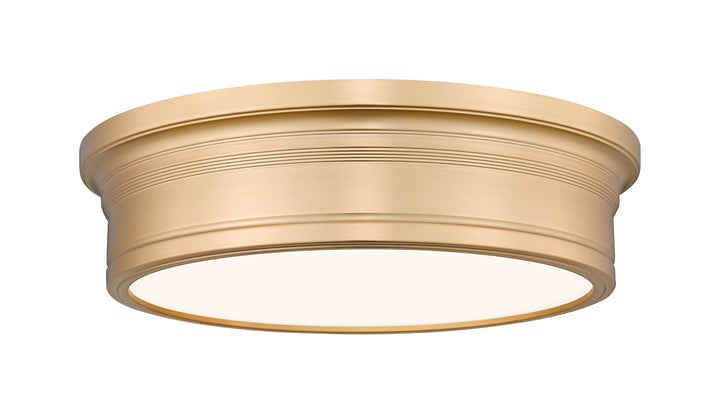 Bentley - LED 1 Light Flush Mount