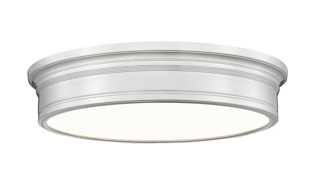 Bentley - LED 1 Light Flush Mount