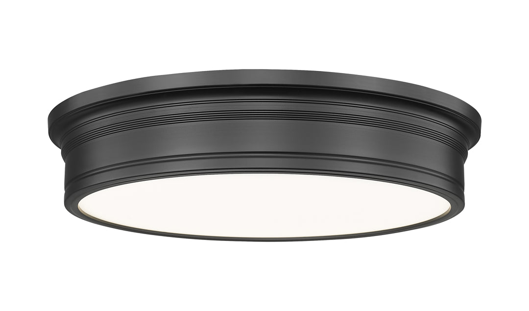 Bentley - LED 1 Light Flush Mount