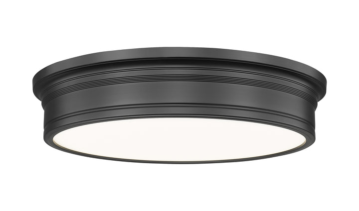Bentley - LED 1 Light Flush Mount