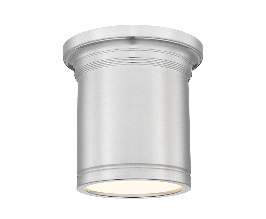 Bentley - LED 1 Light Flush Mount