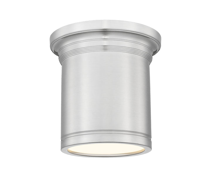 Bentley - LED 1 Light Flush Mount