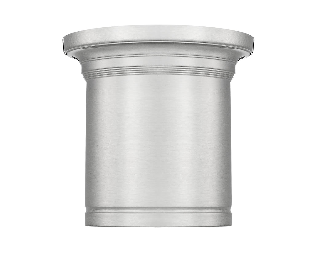 Bentley - LED 1 Light Flush Mount