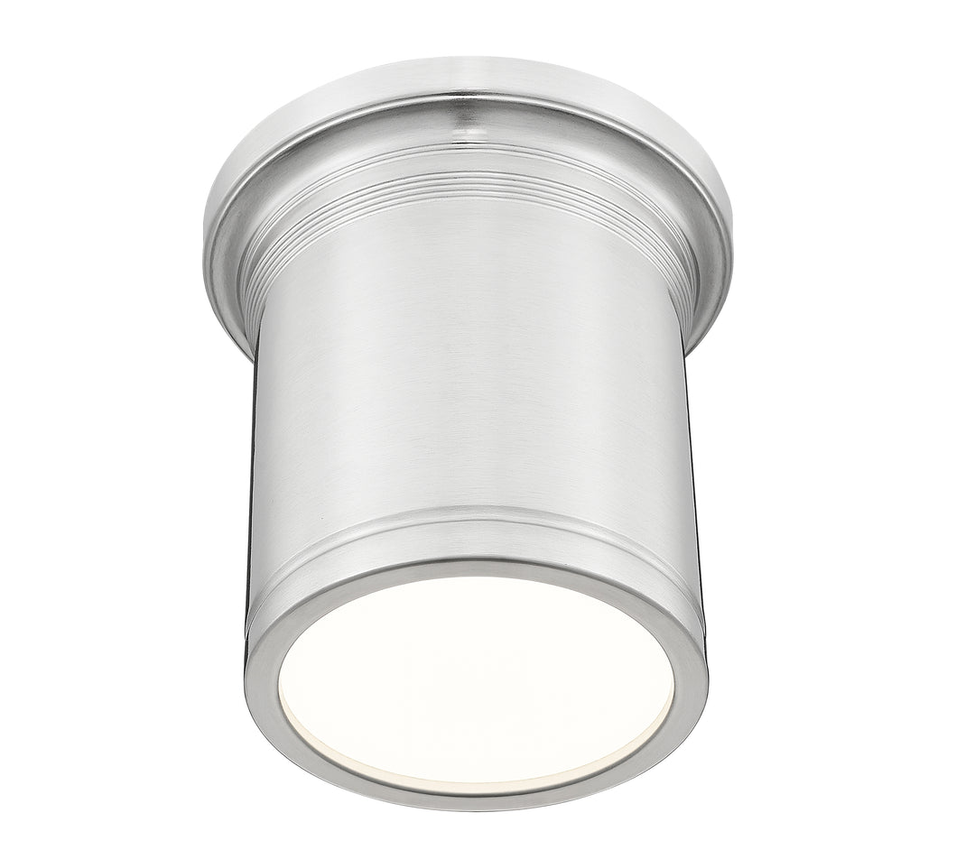 Bentley - LED 1 Light Flush Mount