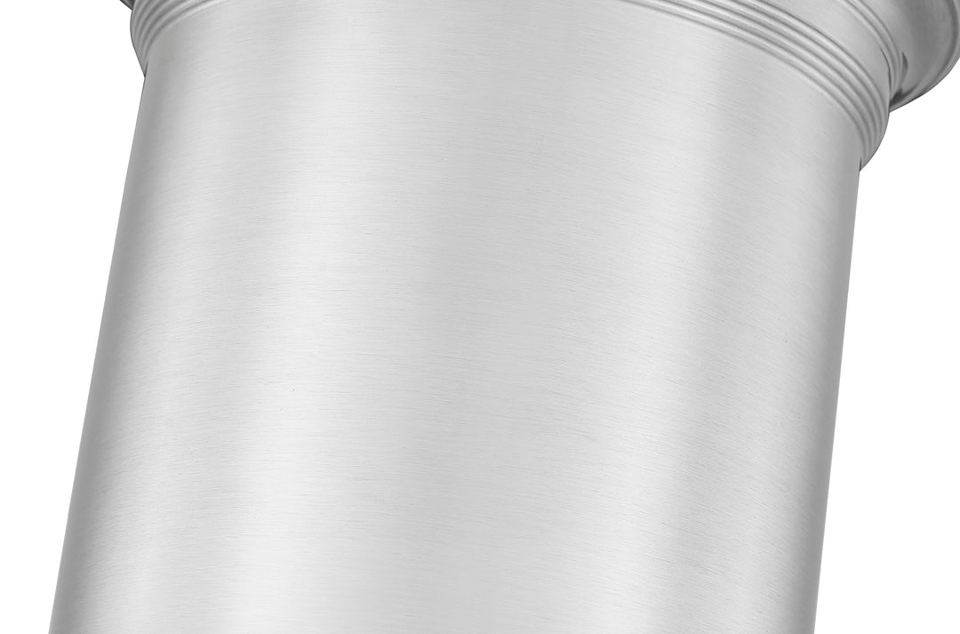 Bentley - LED 1 Light Flush Mount