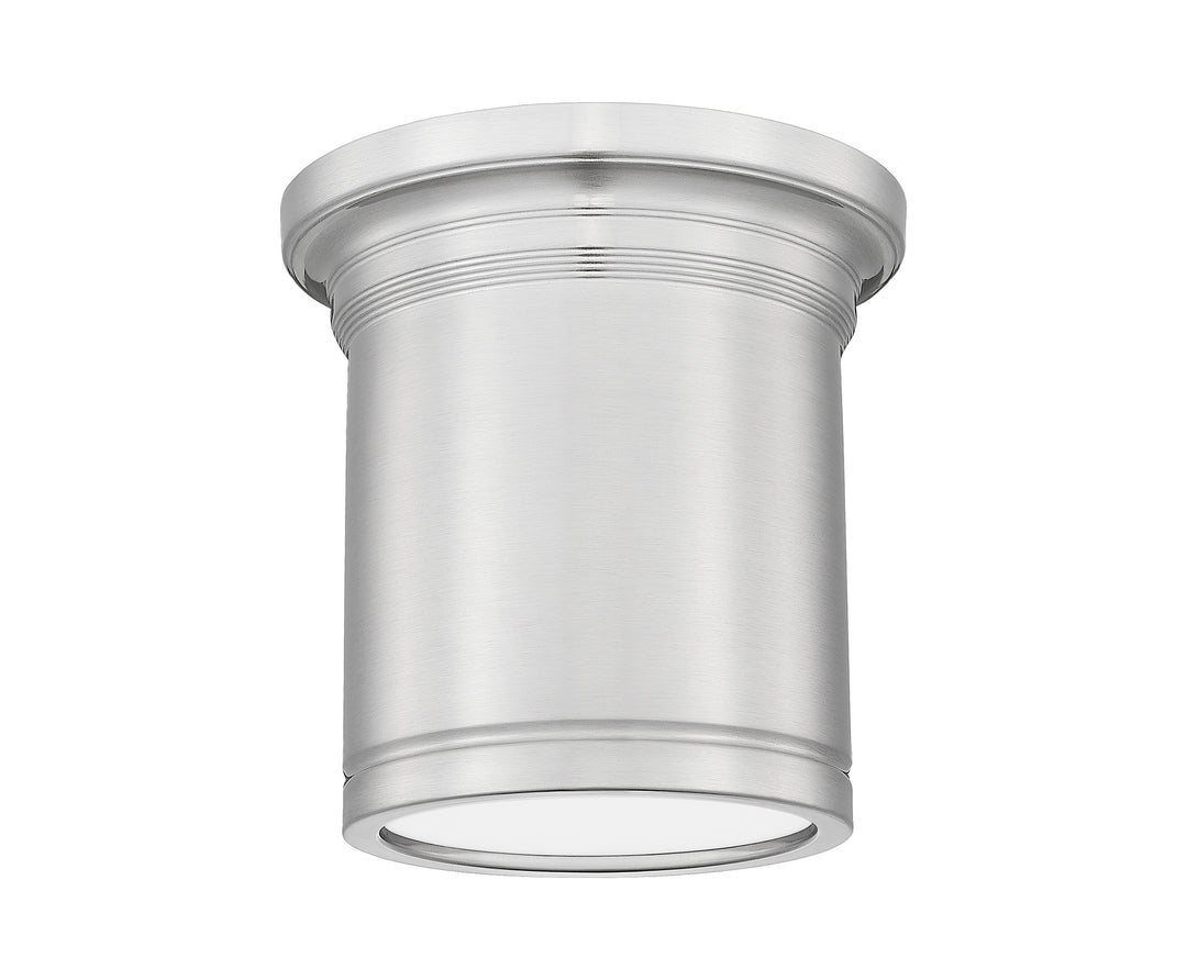 Bentley - LED 1 Light Flush Mount