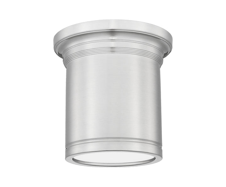 Bentley - LED 1 Light Flush Mount